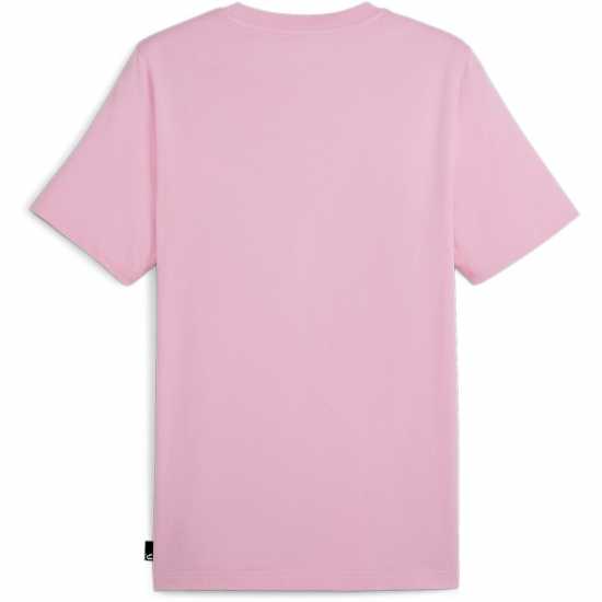 Puma Мъжка Риза Graphics Gelateria Tee T-Shirt Mens  Мъжко облекло за едри хора