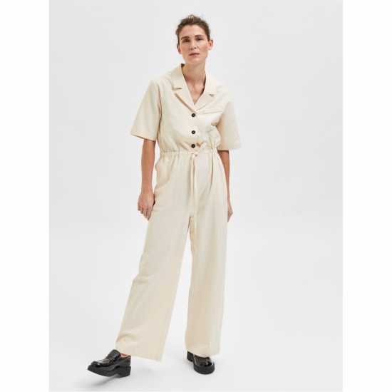 Selected Femme Malvi Jumpsuit  