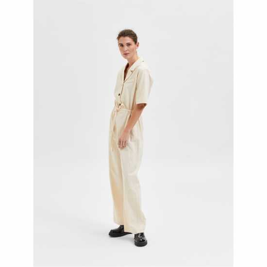 Selected Femme Malvi Jumpsuit  