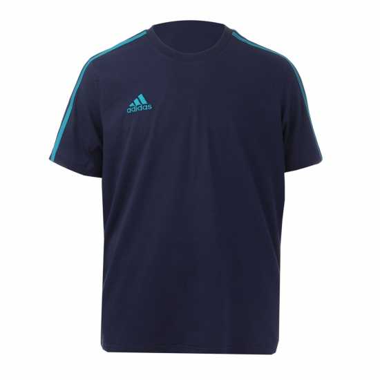 Adidas Leeds United Dna T-Shirt Adults  Футболна разпродажба