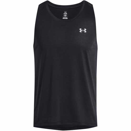 Under Armour Armour Ua Launch Singlet Gym Vest Mens  Атлетика