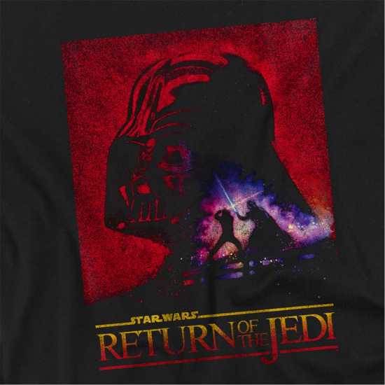 Star Wars T-Shirts 2Pk Класически 