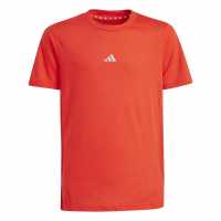 Adidas Training Aeroready T-Shirt Kids  Детски тениски и фланелки