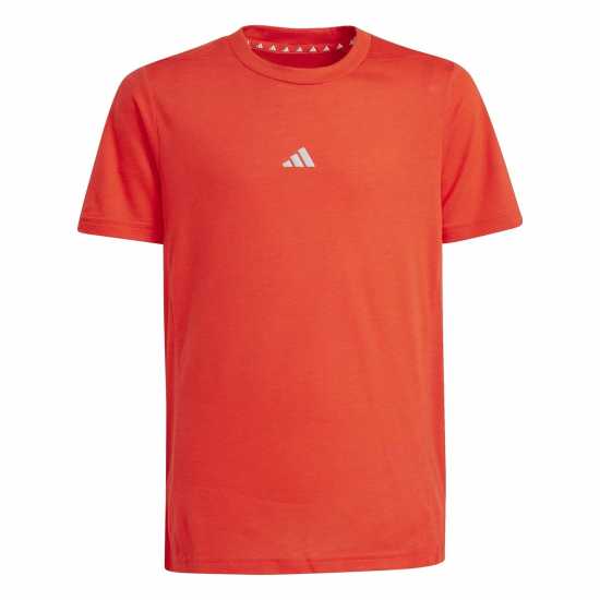 Adidas Training Aeroready T-Shirt Kids  Детски тениски и фланелки