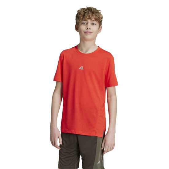 Adidas Training Aeroready T-Shirt Kids  Детски тениски и фланелки