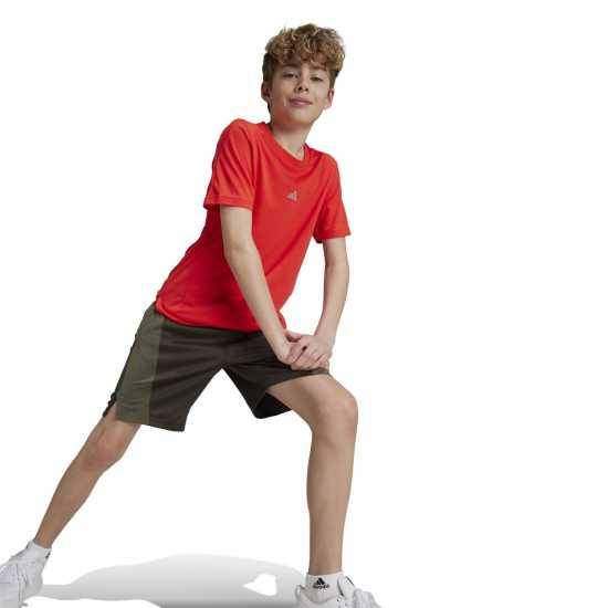 Adidas Training Aeroready T-Shirt Kids  Детски тениски и фланелки