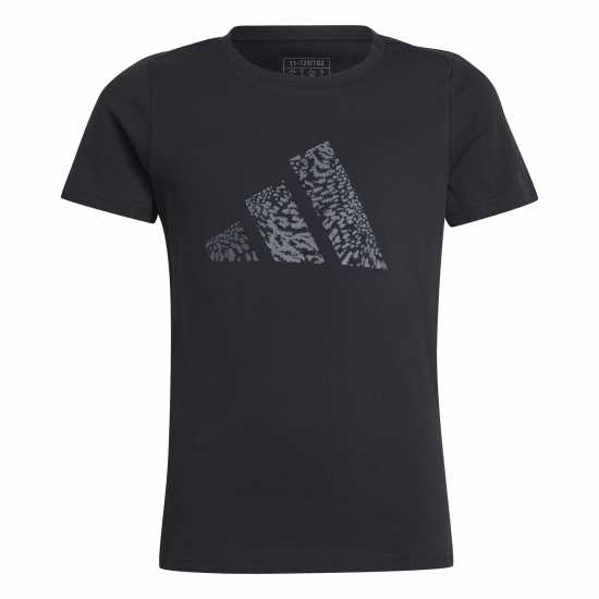 Adidas Training Graphic T-Shirt  Детски тениски и фланелки