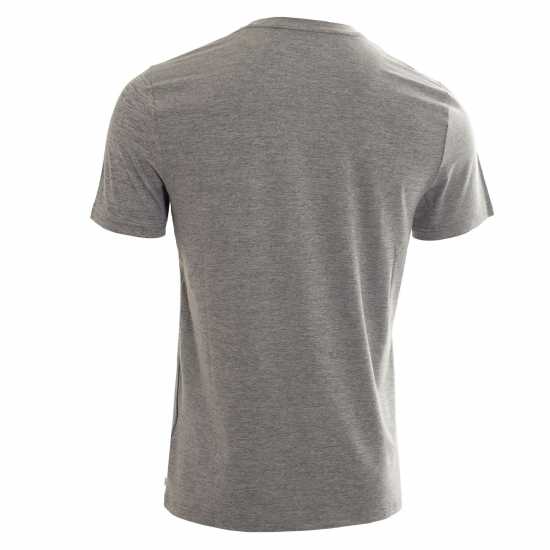 Calvin Klein Golf Klein Golf Newport Tee Mens Сребърно Мъжки ризи