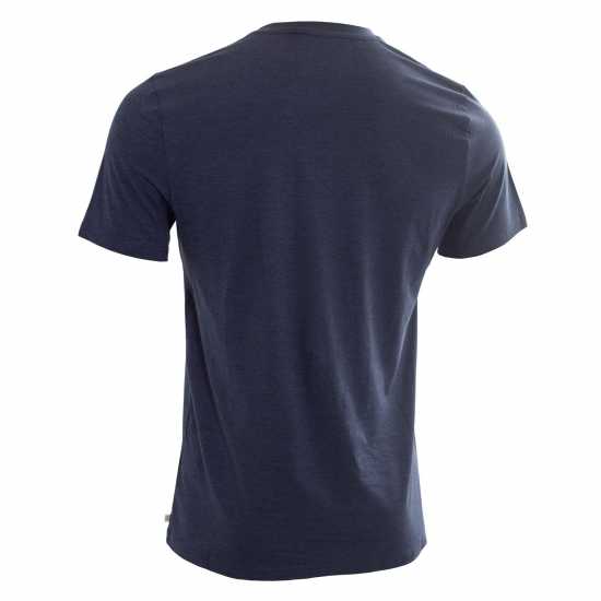 Calvin Klein Golf Klein Golf Newport Tee Mens Морска синьо Мъжки ризи