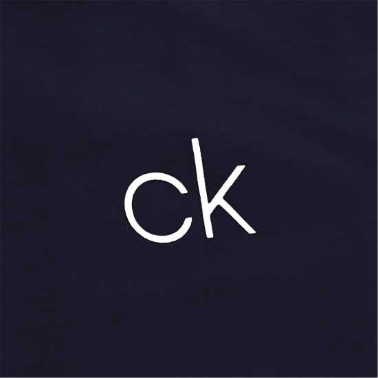 Calvin Klein Golf Klein Golf Newport Tee Mens Морска синьо Мъжки ризи