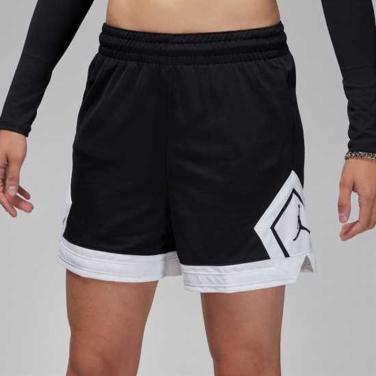 Nike Sport Women's 4 Diamond Short  Дамски къси панталони