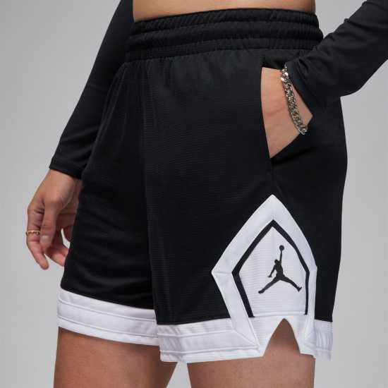 Nike Sport Women's 4 Diamond Short  Дамски къси панталони