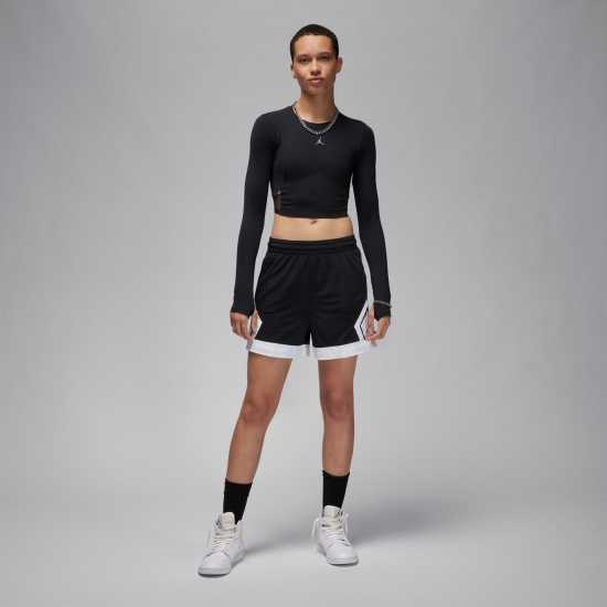 Nike Sport Women's 4 Diamond Short  Дамски къси панталони