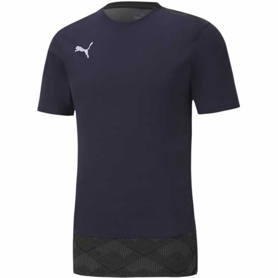 Puma Tf21 Cas Tee Sn99 Пикоат Мъжки ризи