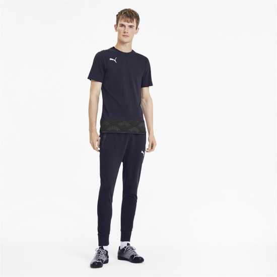 Puma Tf21 Cas Tee Sn99 Пикоат Мъжки ризи