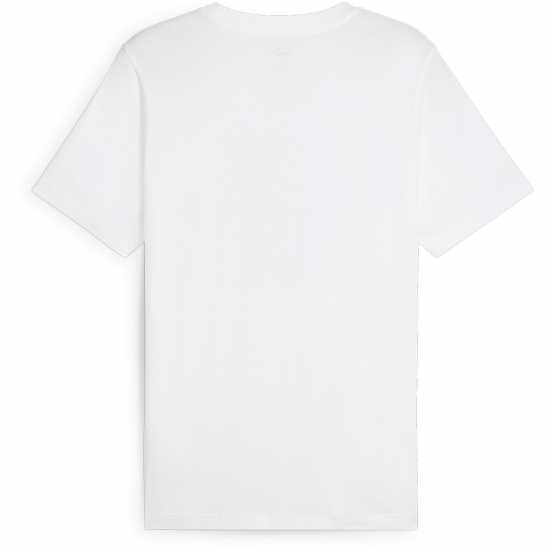 Puma Мъжка Риза Graphics Bowl Tee T-Shirt Mens  