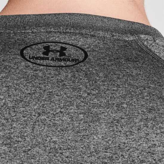 Under Armour Мъжка Тениска Armour Tech Short Sleeves T Shirt Mens  Атлетика