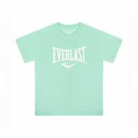 Everlast Logo T Jn52 Закръглено стъкло 