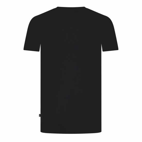 Puma Мъжка Риза Key Camo Graphic Tee T-Shirt Mens Черно Пума Мъжки ризи