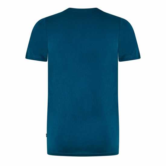 Puma Мъжка Риза Key Graphic Tee T-Shirt Mens Океанска тропика Дрехи за мъже от Puma