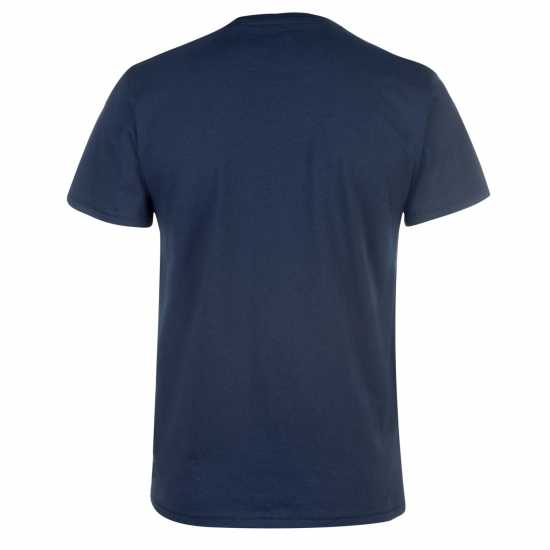 Levis Logo T-Shirt Морска синьо Tshirts under 20