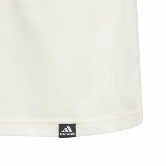 Adidas Gfx Folded Tee T-Shirt Unisex Kids  