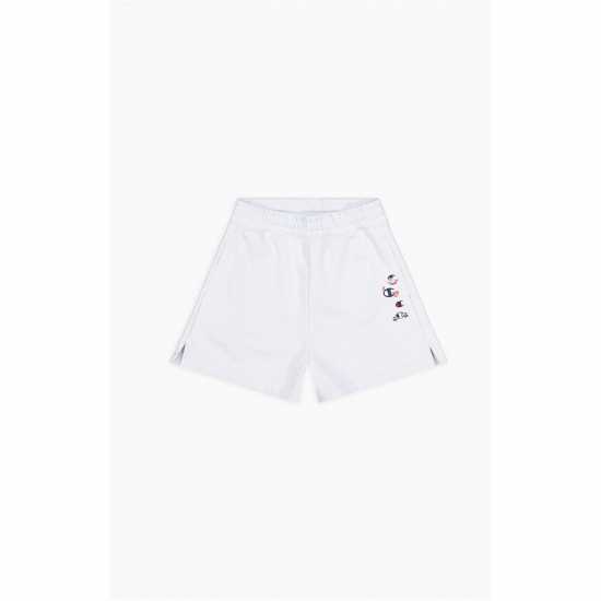 Champion W Shorts Ld99  Дамски къси панталони