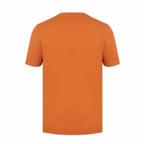 Slazenger Мъжка Риза Plain T-Shirt Mens Ръст Мъжки ризи