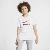 Nike Sportswear Big Kids' Jdi T-Shirt Boys  