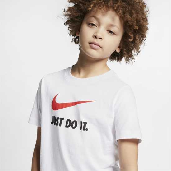 Nike Sportswear Big Kids' Jdi T-Shirt Boys  