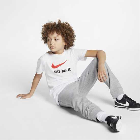 Nike Sportswear Big Kids' Jdi T-Shirt Boys  