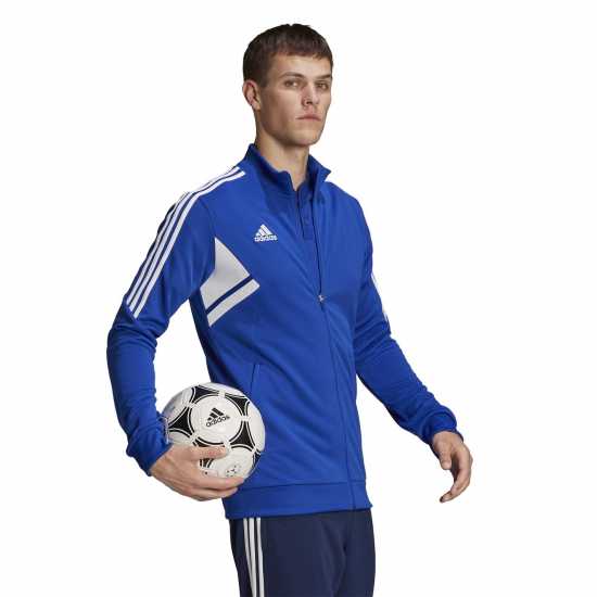 Adidas C22Perf Jkt Sn32  - Мъжки грейки