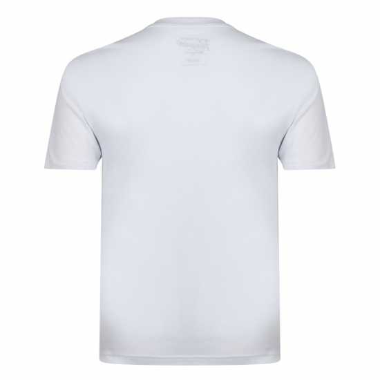 Original Penguin Тениска T Shirt Бяло Tshirts under 20