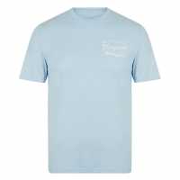 Original Penguin Тениска T Shirt Омфалодес Tshirts under 20