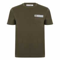 Original Penguin Pocket Tee Sn99 Гроздови лист 