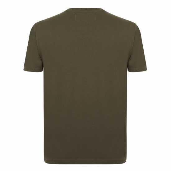 Original Penguin Pocket Tee Sn99 Гроздови лист 