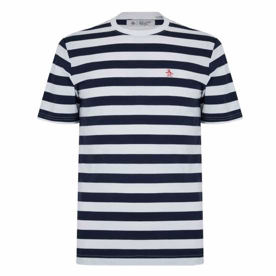 Original Penguin Stripe Tee Sn99 Ял Tshirts under 20