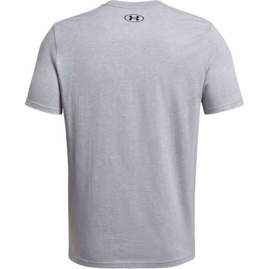 Under Armour Мъжка Риза Sport Style Logo T-Shirt Mens  Мъжки ризи