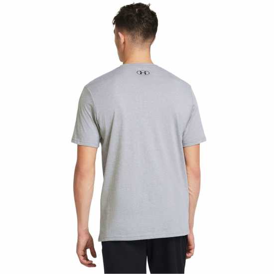 Under Armour Мъжка Риза Sport Style Logo T-Shirt Mens  Мъжки ризи