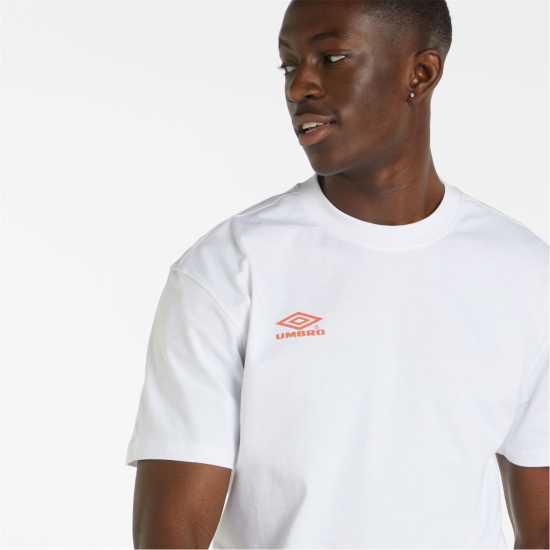 Umbro Classico 2 Crew T-Shirt  Мъжки ризи