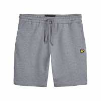 Lyle And Scott Мъжко Спортно Долнище And Scott Washed Slim Jog Pants Joggers Mens Черно небесно Z865 