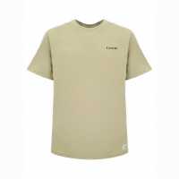 Firetrap Тениска Trek T Shirt Mens Писташка 