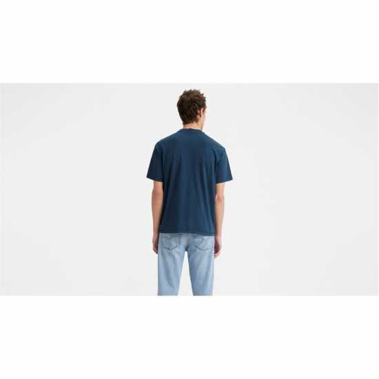 Levis Red Tab™ Vintage T-Shirt Сини Дъбавки Дий Tshirts under 20