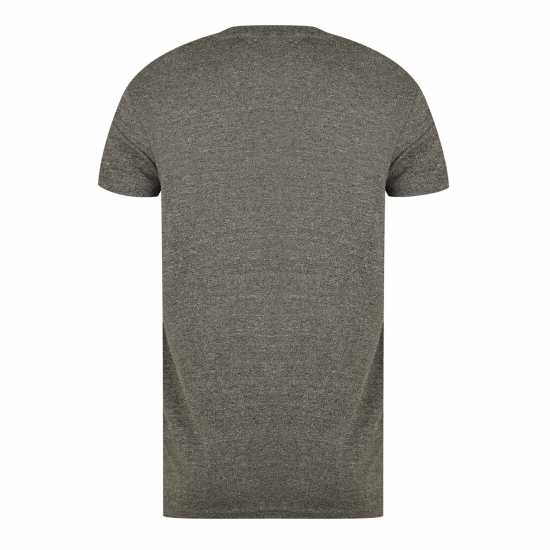 Jack Wills Ayleford Logo T-Shirt Лист 