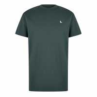 Jack Wills Sandleford T-Shirt Винограден 