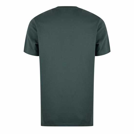 Jack Wills Sandleford T-Shirt Винограден 