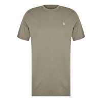 Jack Wills Sandleford T-Shirt Трекинг 