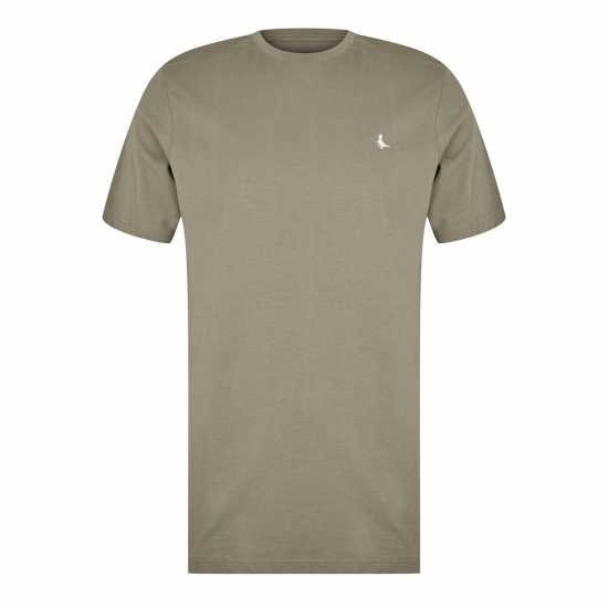 Jack Wills Sandleford T-Shirt Трекинг 