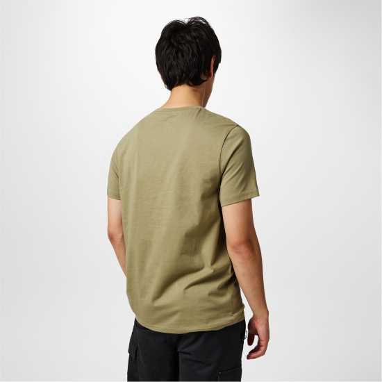 Jack Wills Sandleford T-Shirt Трекинг 