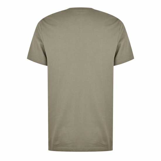 Jack Wills Sandleford T-Shirt Трекинг 